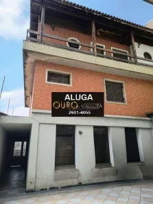 Sobrado com 3 Quartos para alugar, 750m² no Vila Regente Feijó, São Paulo