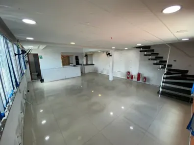 Prédio Comercial para alugar, 120m² no Jardim São Jorge, Guarulhos