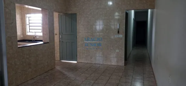 Casa com 3 Quartos à venda, 150m² no Parque das Nações, Americana