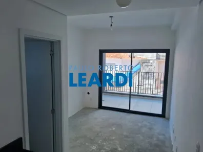 Apartamento com 1 Quarto à venda, 28m² no Sumarezinho, São Paulo