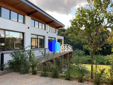 Casa de Condomínio com 3 Quartos para alugar, 300m² no Caixa D´Água, Vinhedo