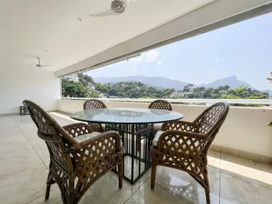 Apartamento com 3 Quartos à venda, 181m² no Leblon, Rio de Janeiro