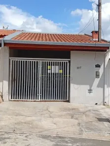 Casa com 2 Quartos à venda, 63m² no Jardim Novo Paraná, Sumaré