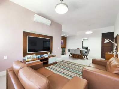 Apartamento com 3 Quartos à venda, 110m² no Copacabana, Rio de Janeiro