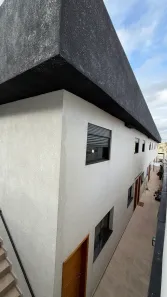 Casa de Condomínio com 2 Quartos para alugar, 64m² no Pestana, Osasco
