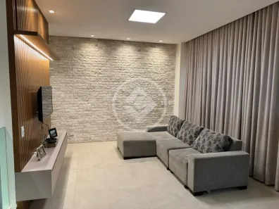 Casa de Condomínio com 4 Quartos à venda, 260m² no Residencial Vale Verde, Senador Canedo
