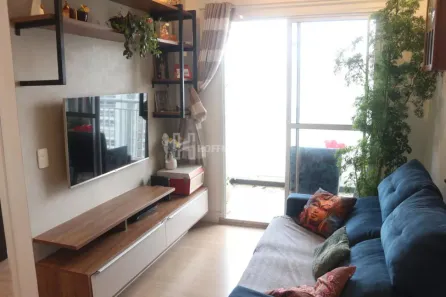 Apartamento com 2 Quartos à venda, 58m² no Cerâmica, São Caetano do Sul