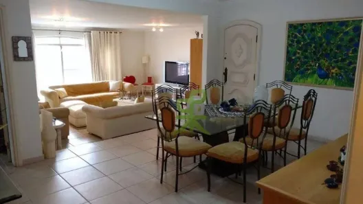 Apartamento com 4 Quartos à venda, 216m² no Vila Morumbi, São Paulo
