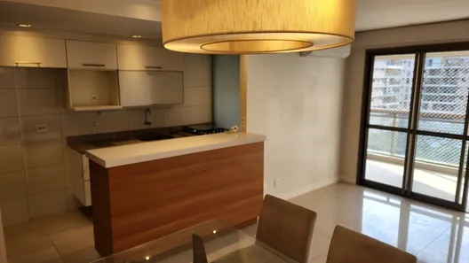 Apartamento com 2 Quartos à venda, 83m² no Recreio dos Bandeirantes, Rio de Janeiro