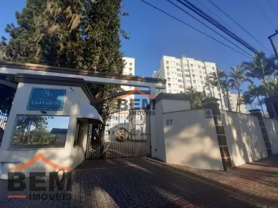 Apartamento com 2 Quartos à venda, 58m² no Barra do Rio, Itajaí