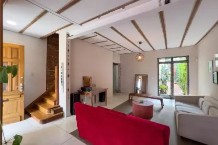 Casa com 3 Quartos à venda, 200m² no Vila Mariana, São Paulo