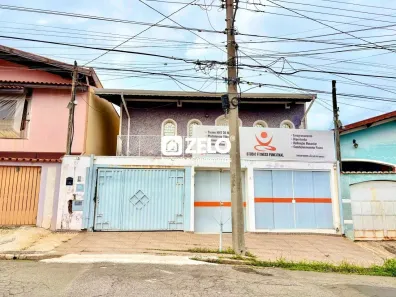 Casa com 3 Quartos à venda, 301m² no Jardim dos Oliveiras, Campinas
