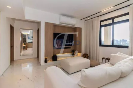 Apartamento com 2 Quartos à venda, 108m² no Itaim Bibi, São Paulo