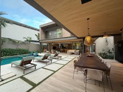 Casa com 5 Quartos à venda, 420m² no Riviera, Bertioga