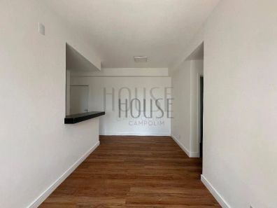 Apartamento com 2 Quartos à venda, 62m² no Parque Campolim, Sorocaba