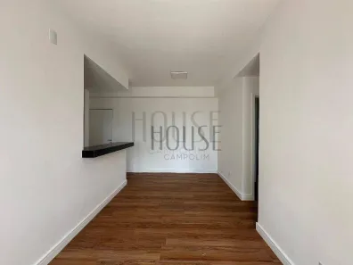 Apartamento com 2 Quartos à venda, 62m² no Parque Campolim, Sorocaba