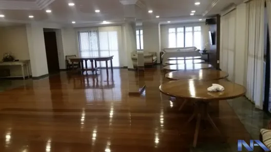 Cobertura com 3 Quartos à venda, 225m² no Chácara Inglesa, São Paulo
