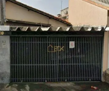 Casa com 3 Quartos à venda, 70m² no Parque Novo Horizonte, São José dos Campos