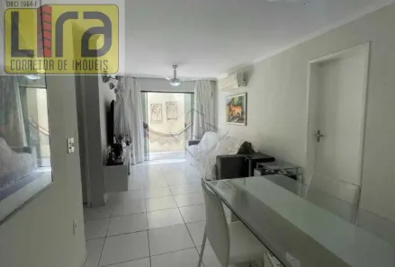 Apartamento com 3 Quartos à venda, 171m² no Manaíra, João Pessoa