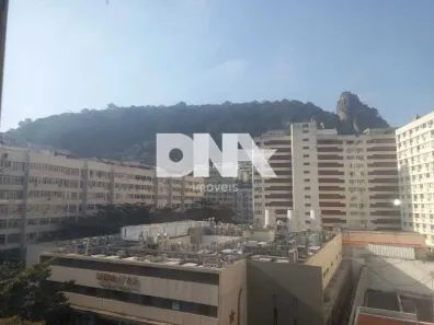 Apartamento com 3 Quartos à venda, 100m² no Copacabana, Rio de Janeiro