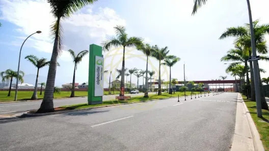 Lote/Terreno à venda, 637m² no Barra da Tijuca, Rio de Janeiro