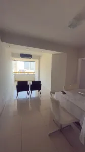 Apartamento com 2 Quartos para alugar, 85m² no Renascença, São Luís