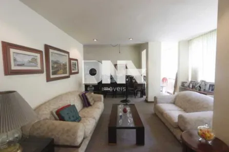 Cobertura com 3 Quartos à venda, 135m² no Ipanema, Rio de Janeiro
