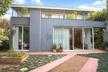 Sobrado com 3 Quartos à venda, 400m² no Vila Mariana, São Paulo