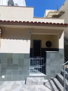 Casa com 1 Quarto para alugar, 33m² no Madureira, Rio de Janeiro