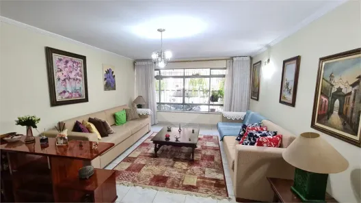 Sobrado com 3 Quartos à venda, 181m² no Planalto Paulista, São Paulo