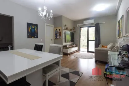 Apartamento com 3 Quartos à venda, 96m² no Vista Alegre, Vinhedo