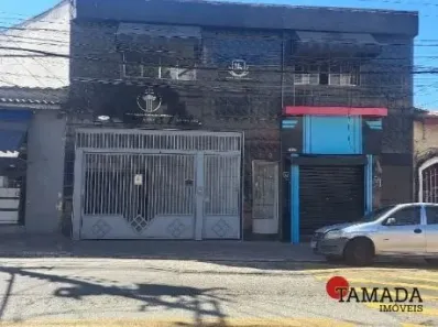 Casa com 3 Quartos à venda, 266m² no Vila Talarico, São Paulo