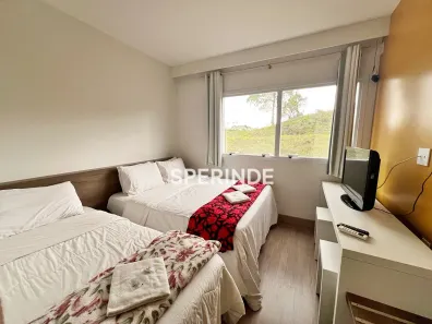 Apartamento com 1 Quarto para alugar, 25m² no Colina, Guaíba