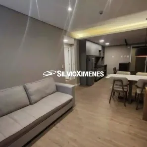 Apartamento com 2 Quartos à venda, 62m² no Estoril, Belo Horizonte