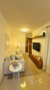 Apartamento com 2 Quartos à venda, 52m² no Vila Pires, Santo André