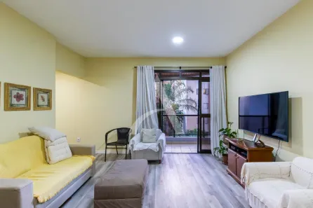 Apartamento com 3 Quartos à venda, 97m² no Cambuí, Campinas