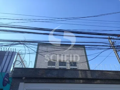 Imóvel Comercial para alugar, 160m² no Chácara Santo Antônio (Zona Sul), São Paulo