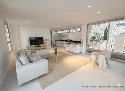 Apartamento com 1 Quarto à venda, 84m² no Itaim Bibi, São Paulo