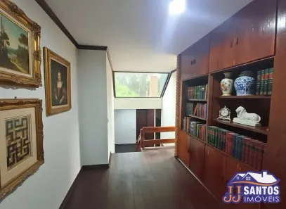 Sobrado com 4 Quartos à venda, 310m² no Parque da Mooca, São Paulo