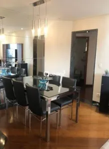 Apartamento com 3 Quartos à venda, 135m² no Vila Regente Feijó, São Paulo