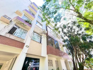 Apartamento com 1 Quarto à venda, 54m² no Coqueiros, Florianópolis
