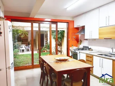 Sobrado com 3 Quartos à venda, 160m² no Vila Mariana, São Paulo