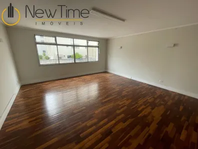 Apartamento com 3 Quartos para alugar, 108m² no Perdizes, São Paulo