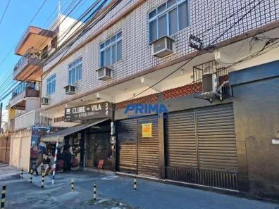 Ponto Comercial para alugar, 25m² no Vila da Penha, Rio de Janeiro
