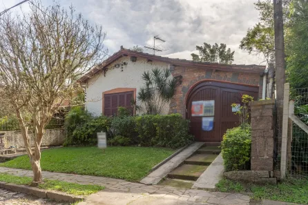 Casa com 3 Quartos à venda, 180m² no Ipanema, Porto Alegre