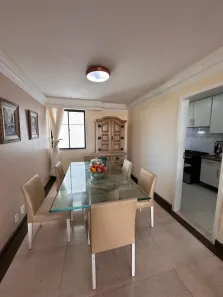Apartamento com 4 Quartos à venda, 318m² no Itaigara, Salvador