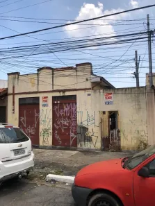 Lote/Terreno à venda, 320m² no Vila Bela, São Paulo