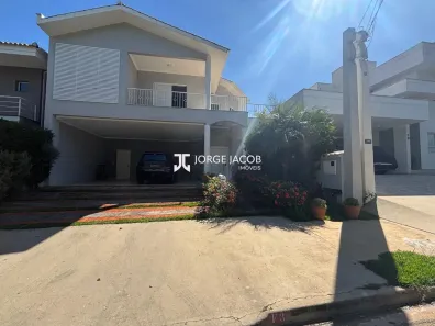 Casa com 3 Quartos à venda, 246m² no Itapeva, Votorantim
