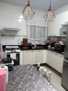 Sobrado com 4 Quartos à venda, 120m² no Vila Pedra Branca, São Paulo