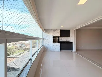 Apartamento com 3 Quartos para alugar, 178m² no Centro, Uberaba